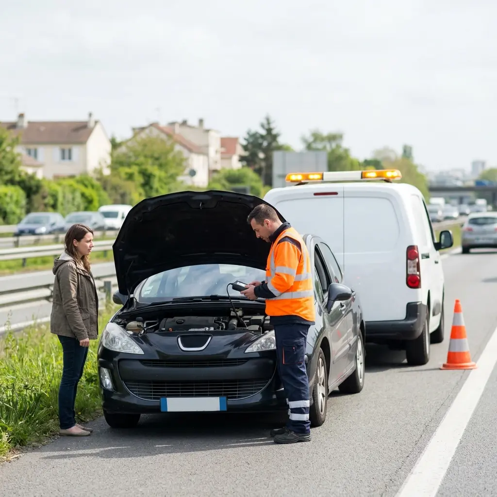 Pourquoi nous choisir à Arcueil