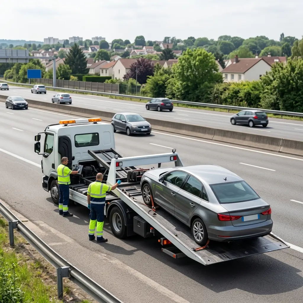 Pourquoi nous choisir pour votre dépannage à Fontenay-sous-Bois ?