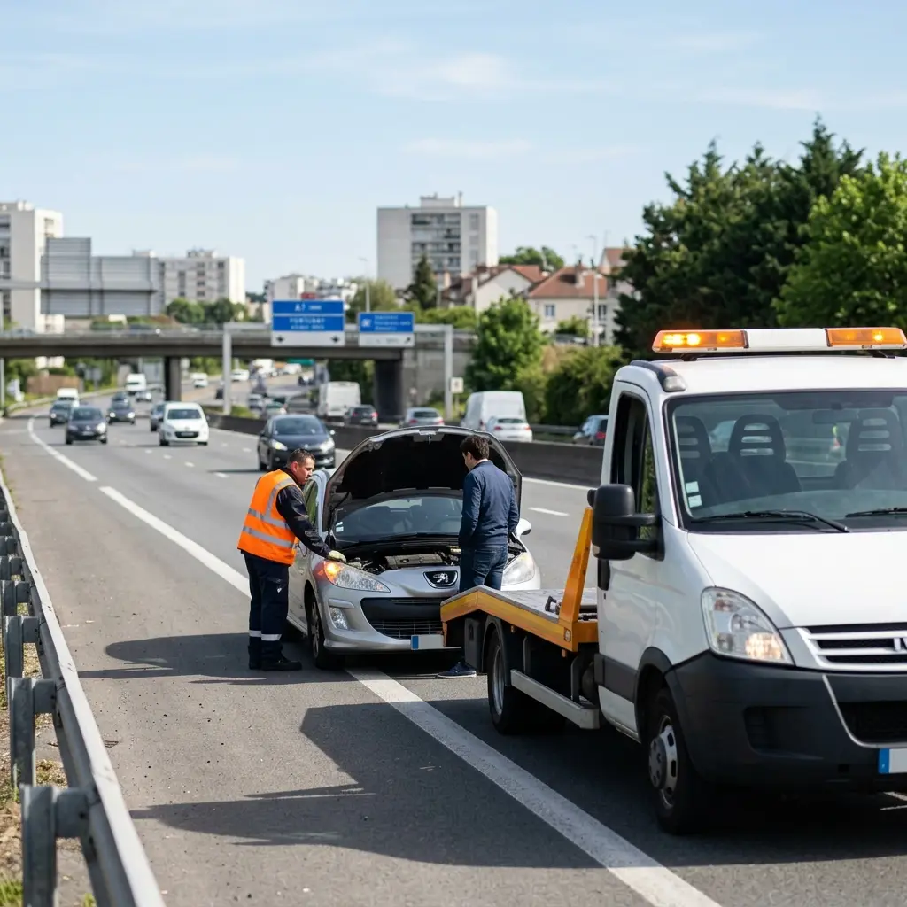 Besoin d'une intervention rapide à Fontenay-sous-Bois ?