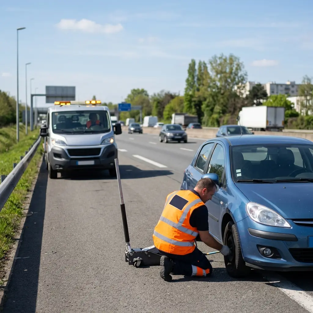 Comment se déroule l'intervention à Fontenay-sous-Bois ?