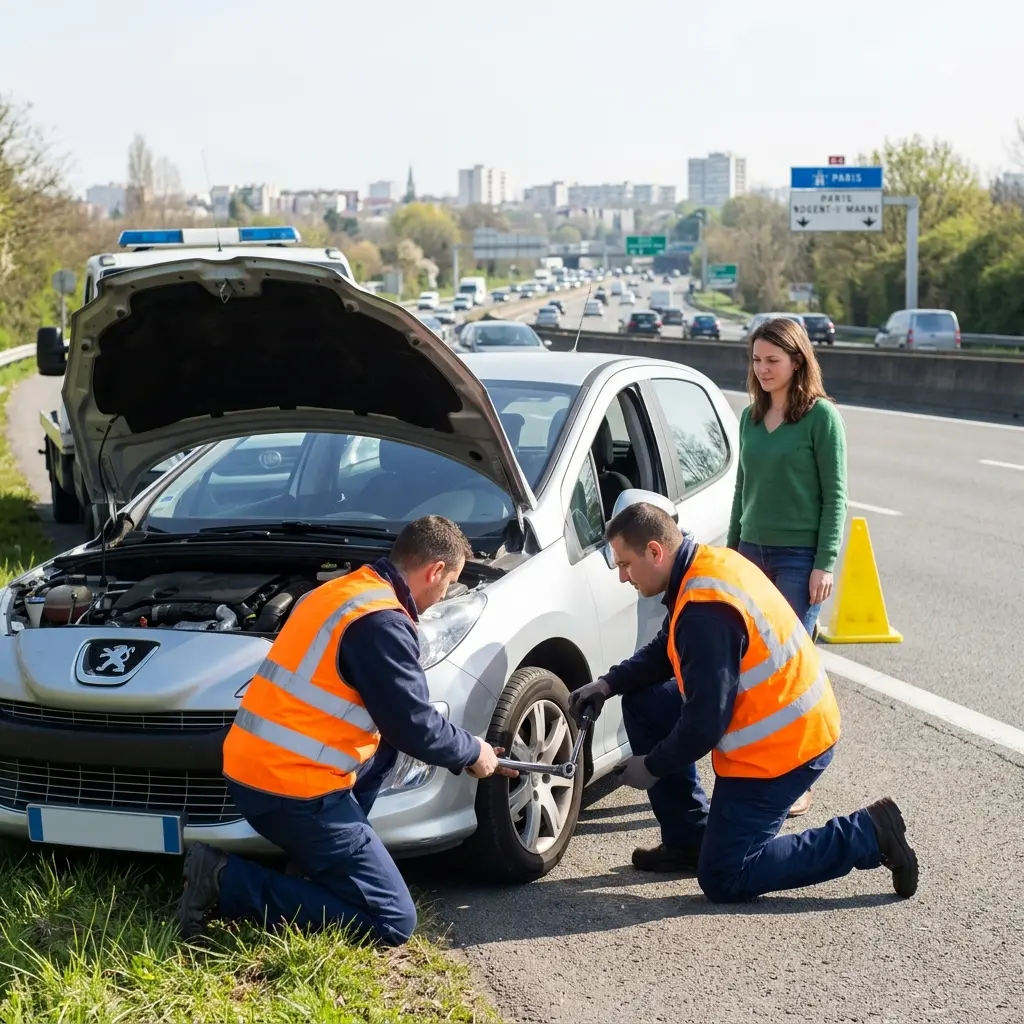 Pourquoi nous choisir pour votre dépannage à Nogent-sur-Marne ?