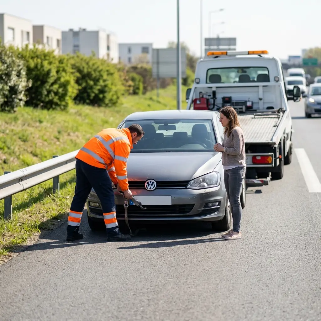 Besoin d'un dépannage rapide à Nogent-sur-Marne ?