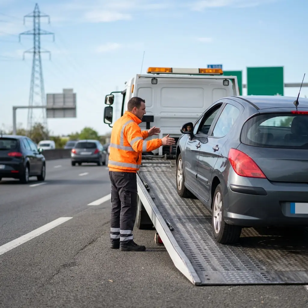 Une solution fiable pour vos urgences