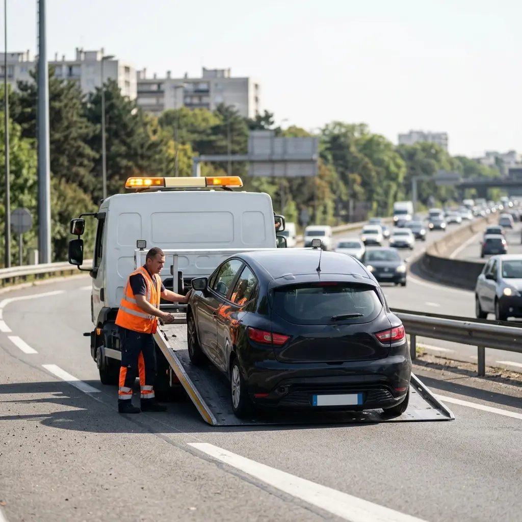Une assistance fiable et transparente