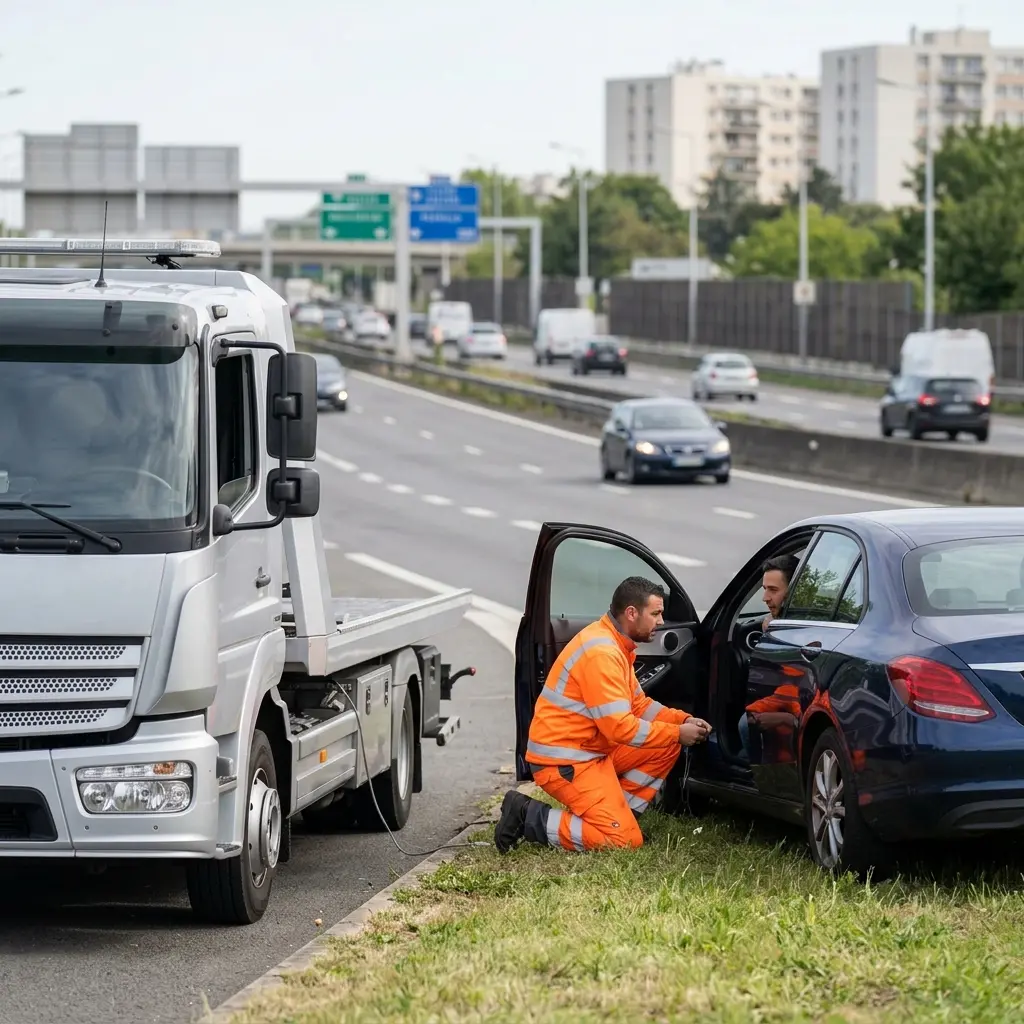 Une approche technique pour un dépannage rapide