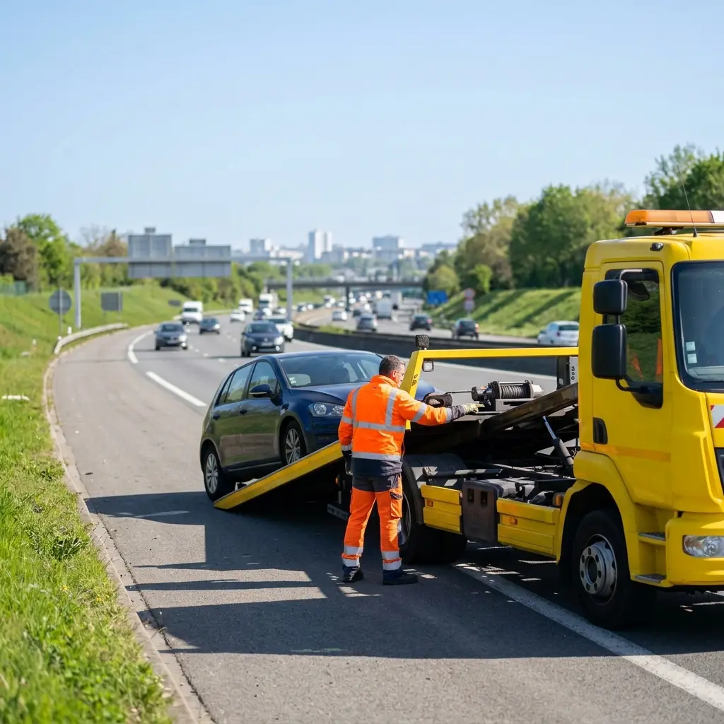 Pourquoi nous choisir pour votre dépannage au Perreux-sur-Marne ?