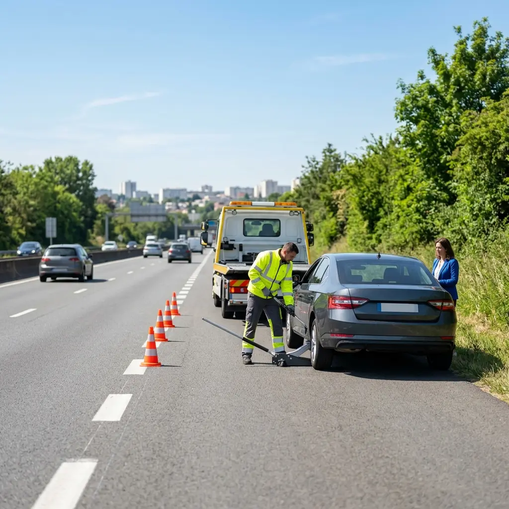 Besoin d'une assistance rapide au Perreux-sur-Marne ?