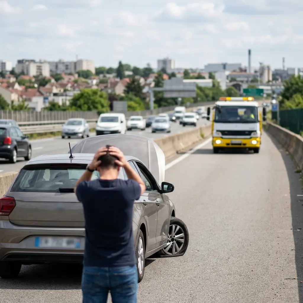 Besoin d'une aide rapide à Villeneuve-Saint-Georges ?