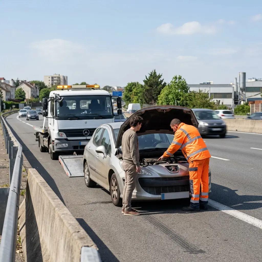 Une approche technique pour un dépannage sans faille