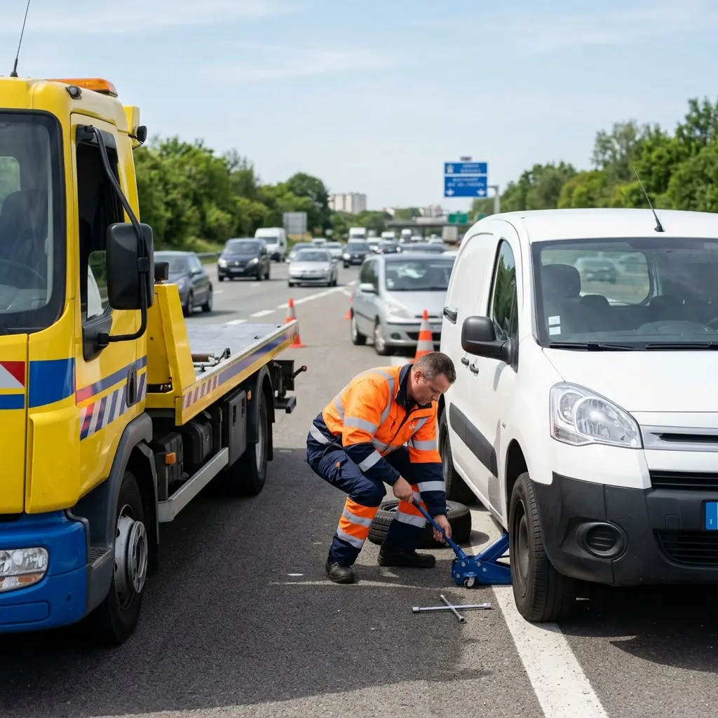 Besoin d'un dépannage rapide à Saint-Maur-des-Fossés ?
