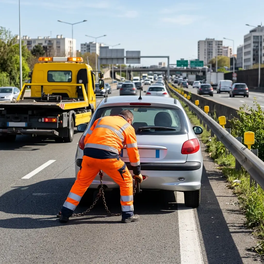 Pourquoi nous choisir pour votre dépannage à Charenton-le-Pont