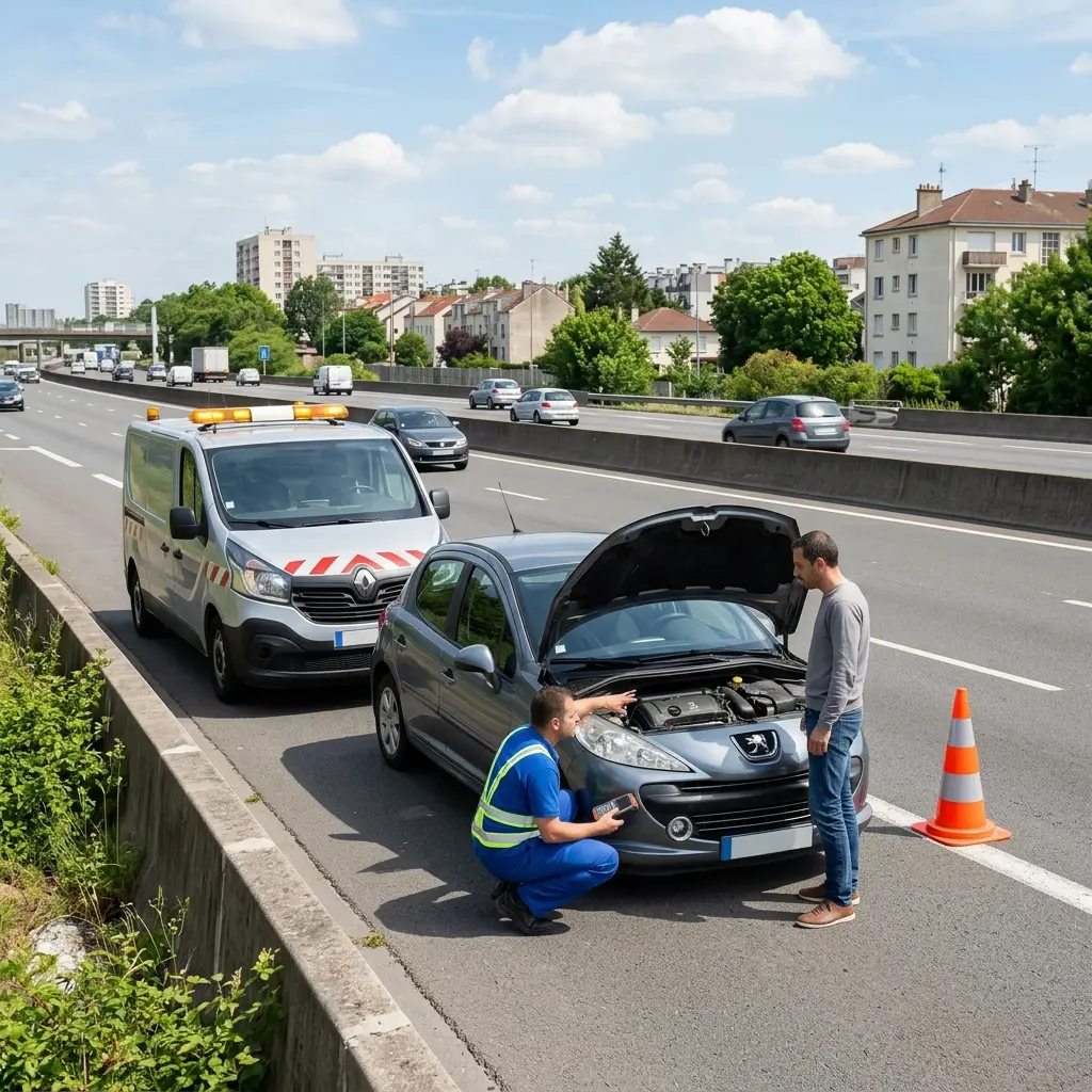 Besoin d'une intervention rapide à Charenton-le-Pont ?