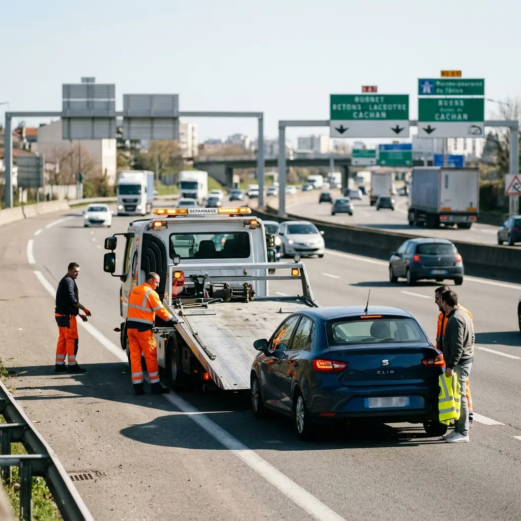 Une approche technique pour un dépannage rapide