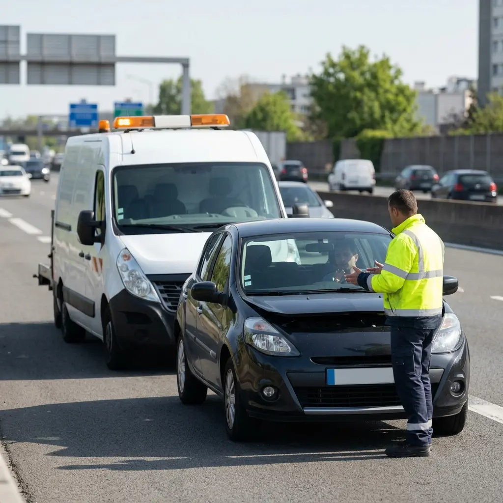 Comment se déroule l'intervention à Cachan ?