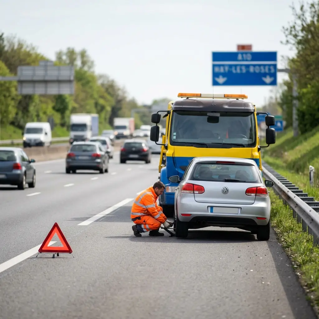 Pourquoi nous choisir pour votre dépannage à Haÿ-les-Roses