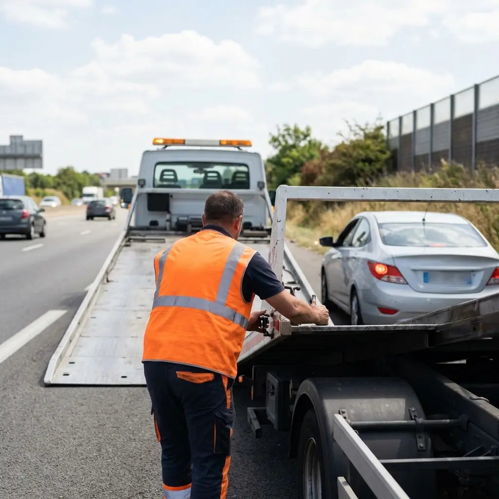 Pourquoi nous choisir pour votre dépannage à Gentilly