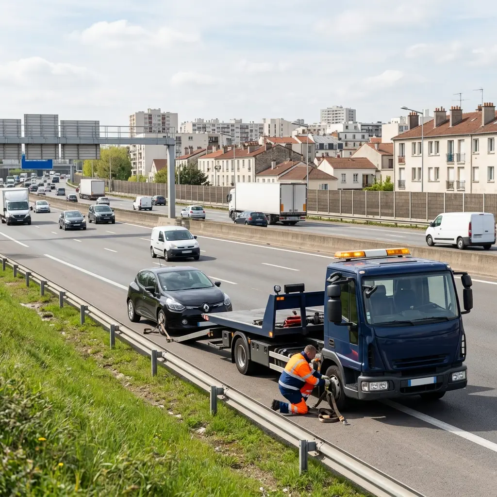 Besoin d'une assistance rapide à Gentilly ?