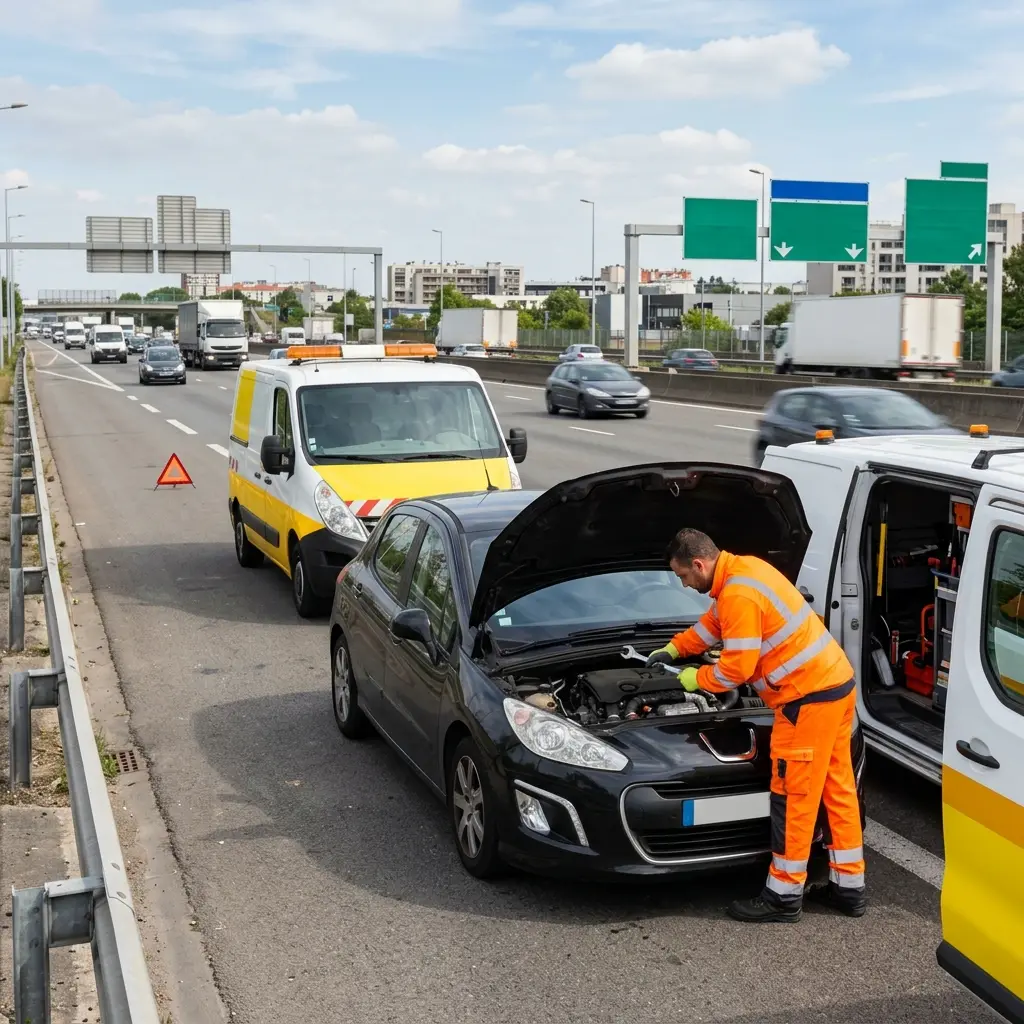 Détection, diagnostic et solution rapide