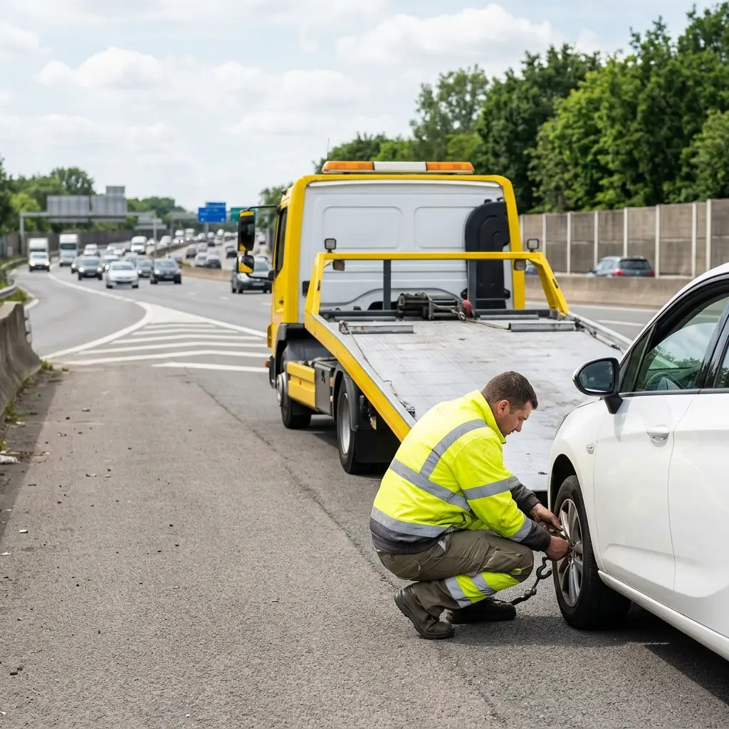 Pourquoi choisir notre dépannage à Fresnes