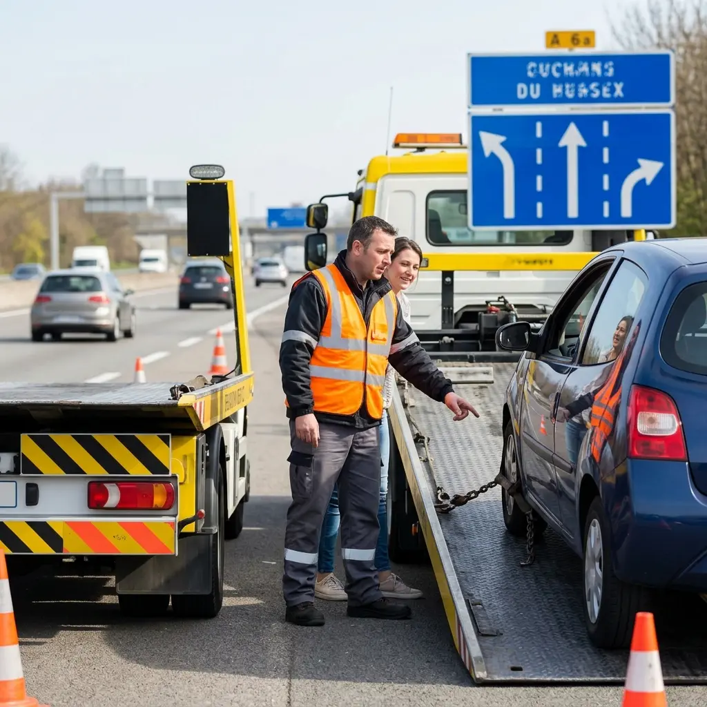 Besoin d’une intervention rapide à Fresnes ?