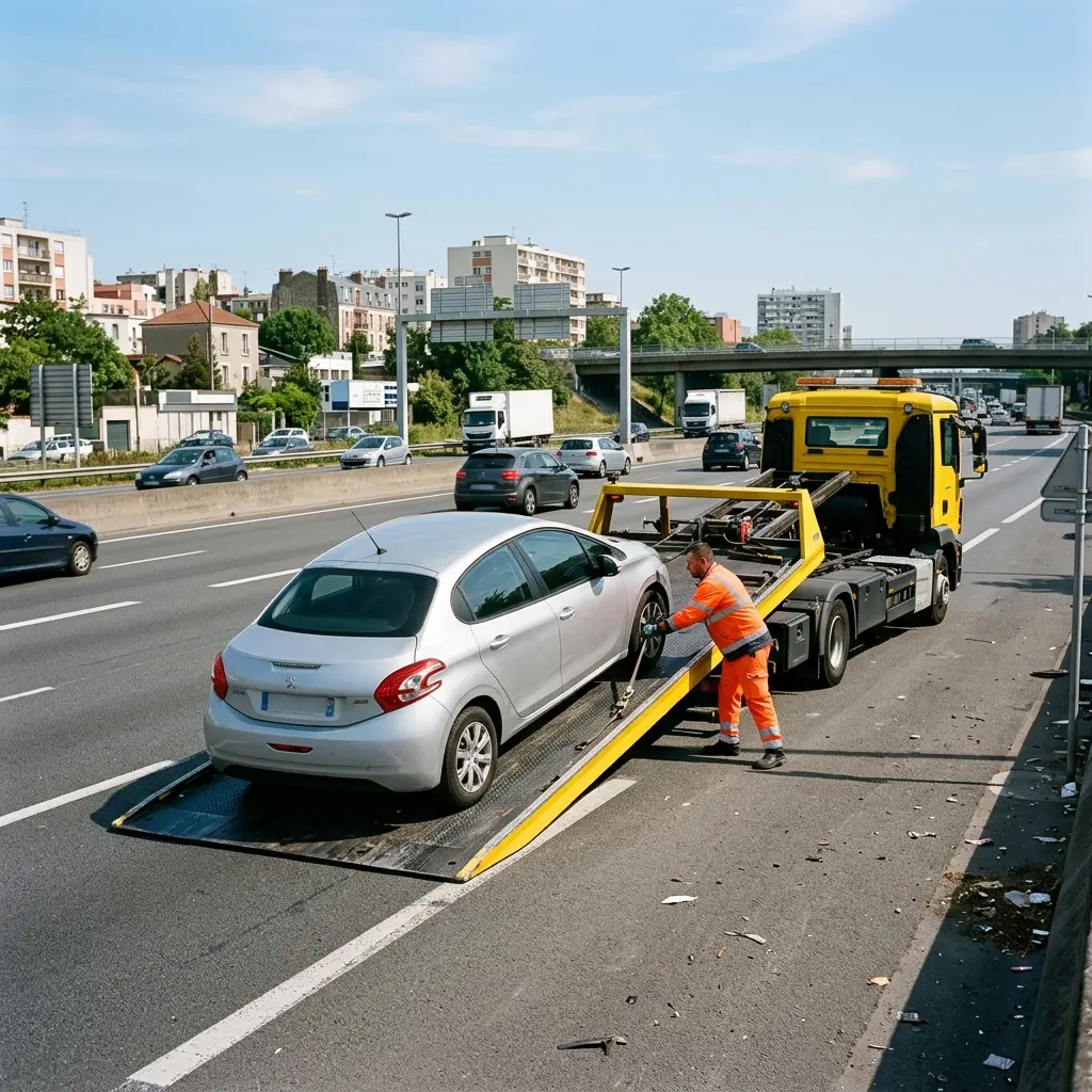 Bons réflexes : comment nous intervenons