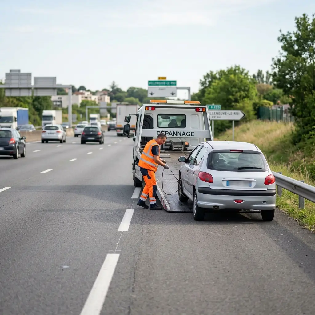 Notre expertise pour votre véhicule