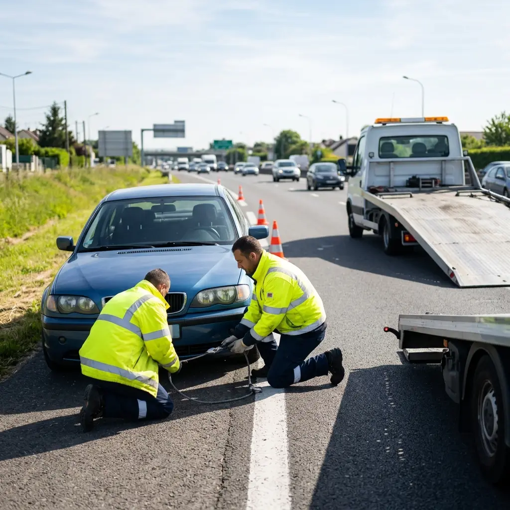 Pourquoi nous choisir à Villeneuve-le-Roi