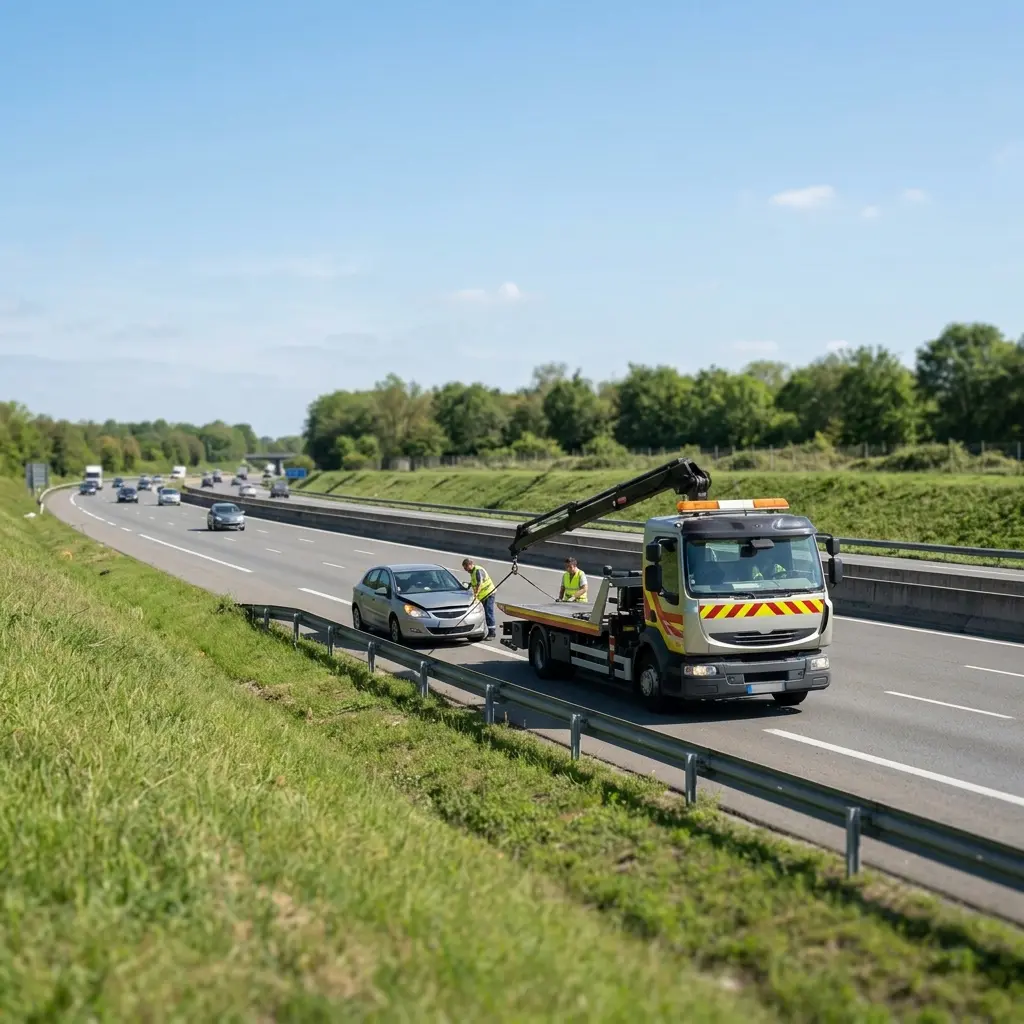 Besoin d'une intervention rapide à Villeneuve-le-Roi ?