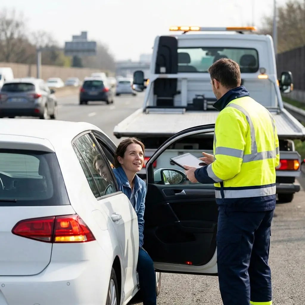 Besoin d'un dépannage rapide à Vincennes ?