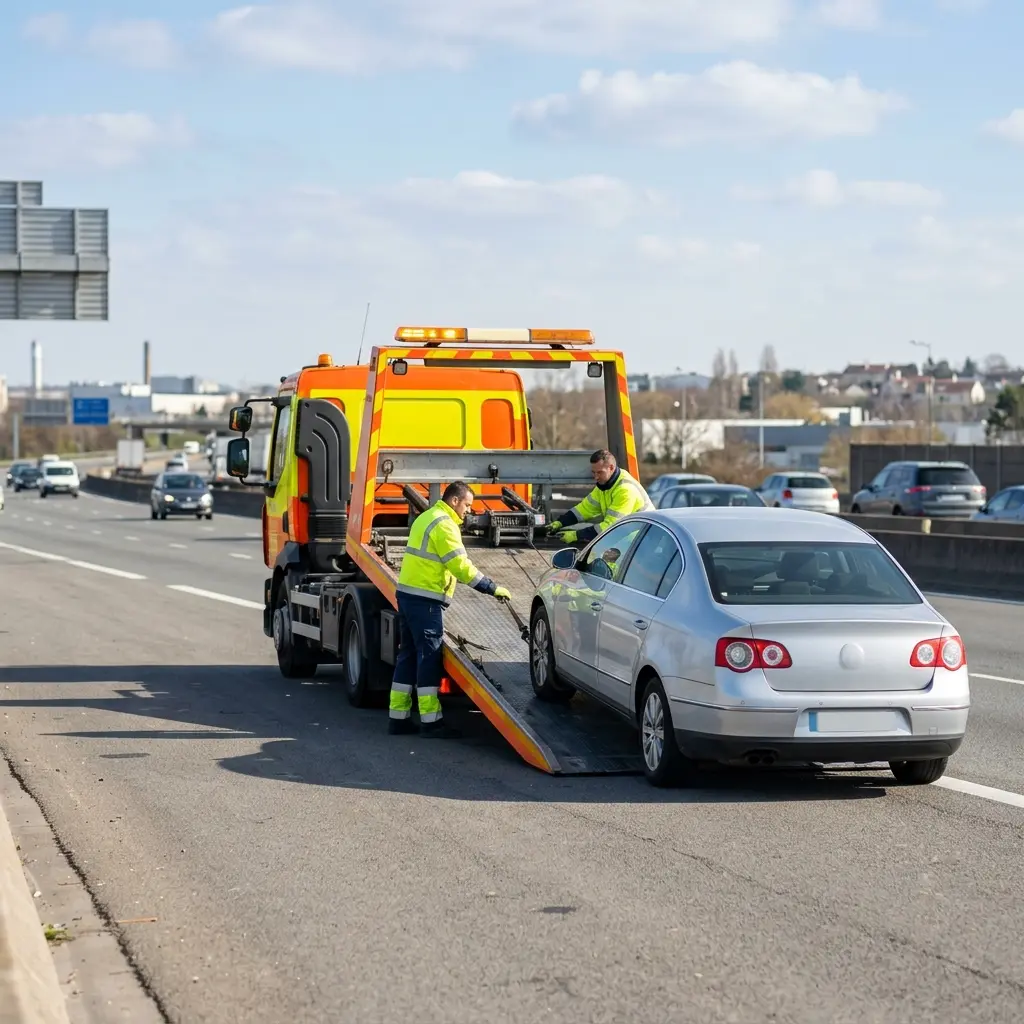 Une solution rapide et fiable pour votre mobilité