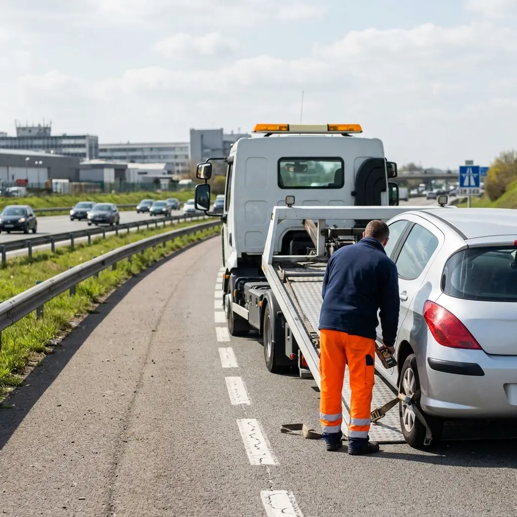 Besoin d'une intervention rapide à Orly ?