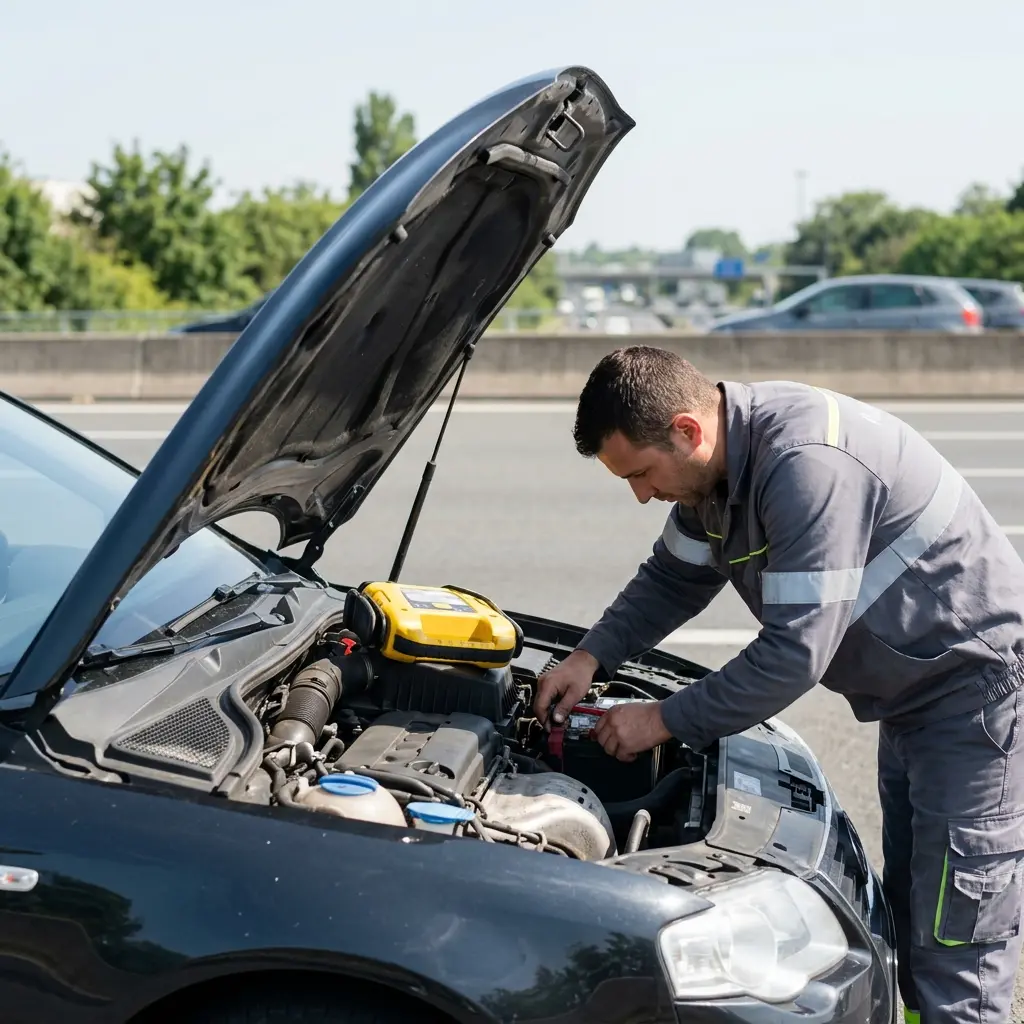 Une approche technique pour un dépannage rapide et sécurisé