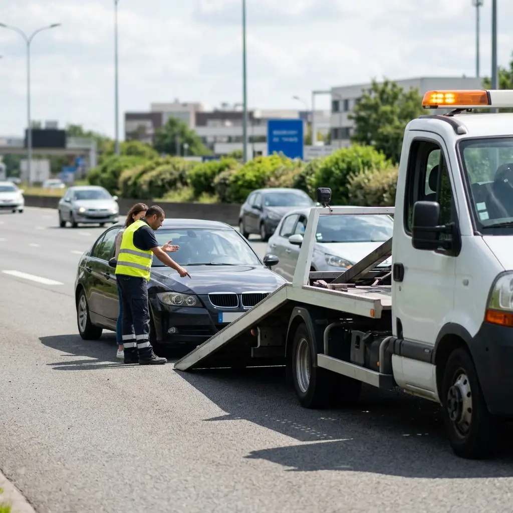 Pourquoi nous choisir pour votre dépannage à Thiais ?