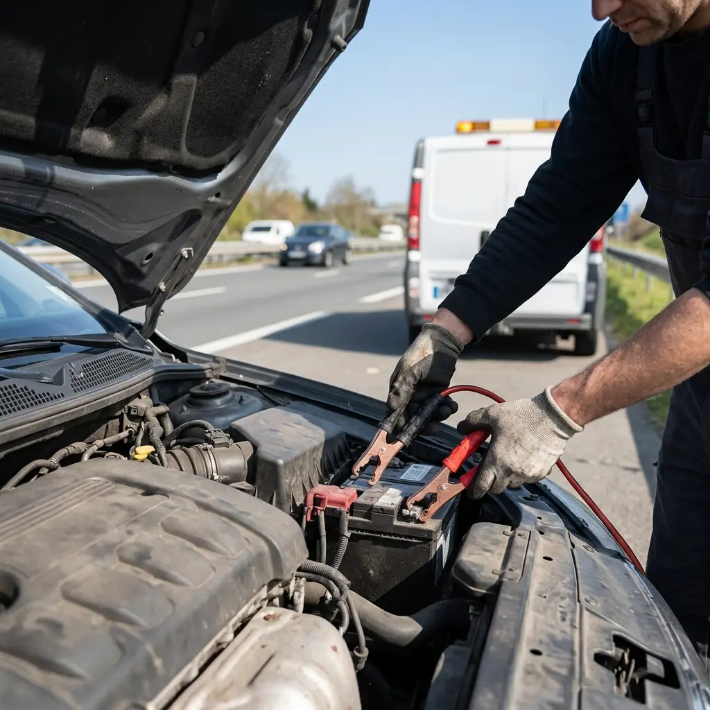 Un service de remorquage fiable pour retrouver votre sérénité