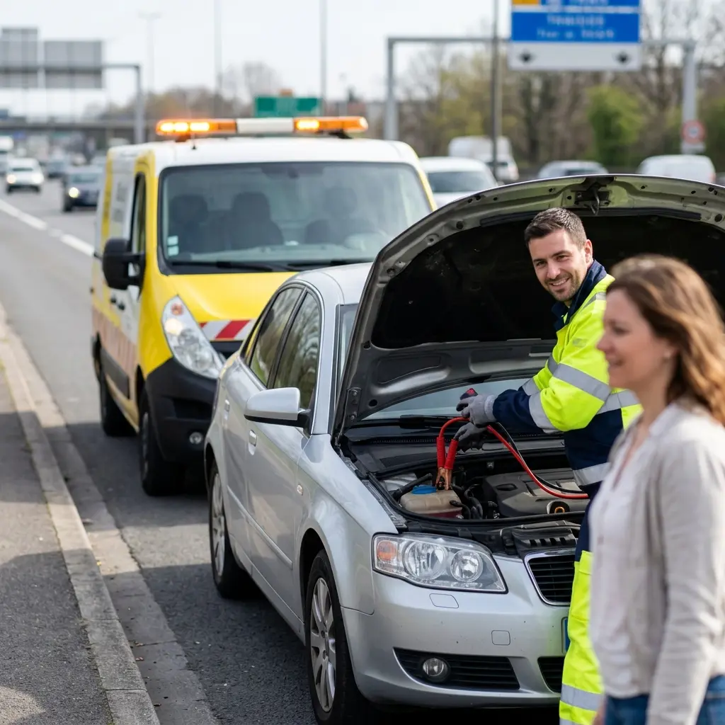 Besoin d'une intervention rapide à Thiais ?