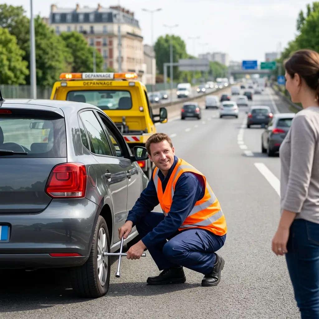 Notre mode opératoire technique