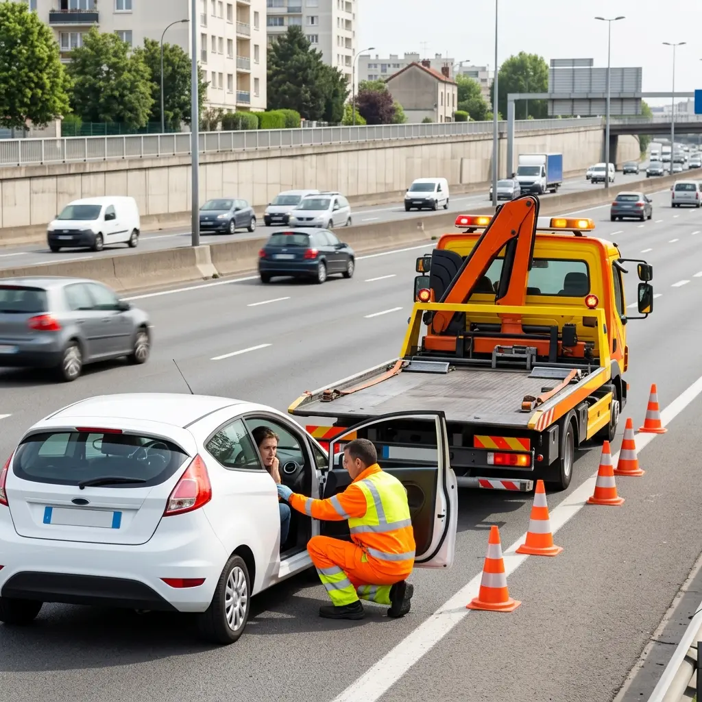 Conseils et prévention routière