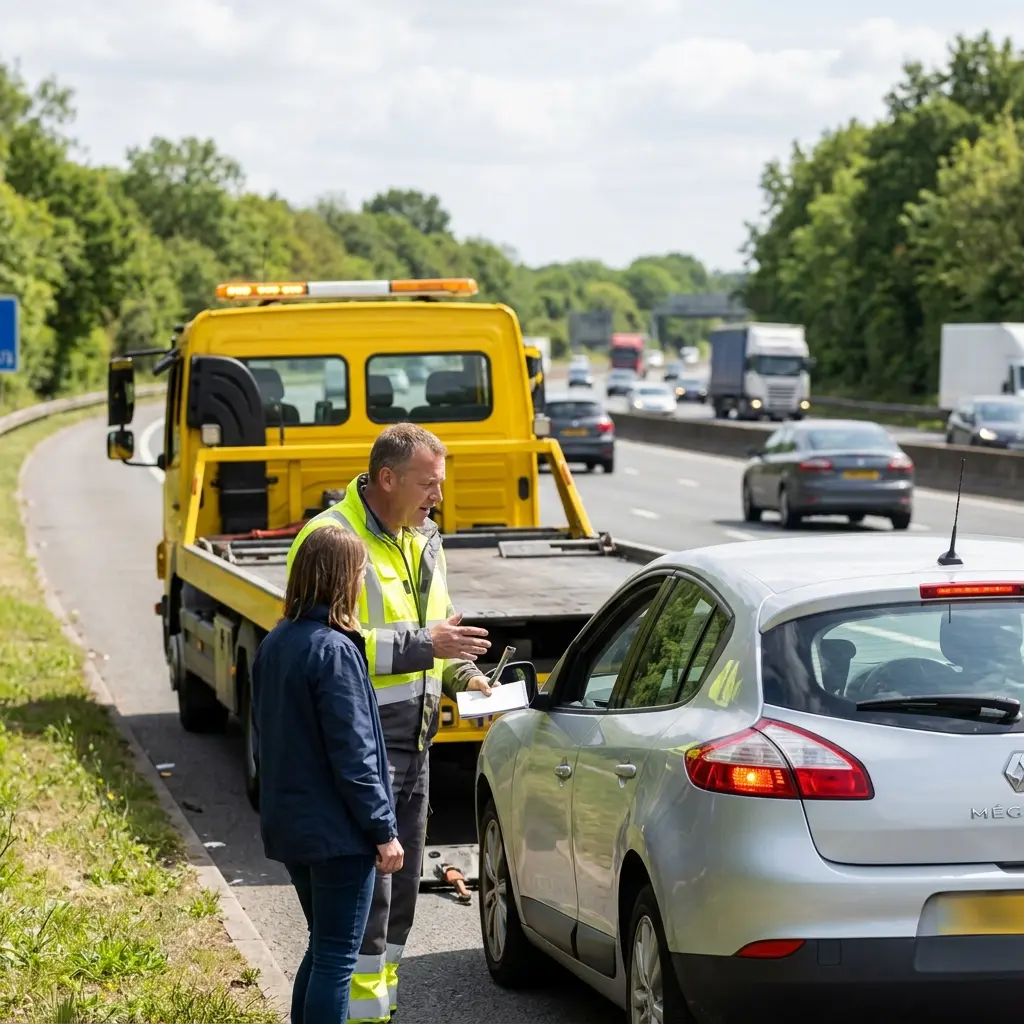 Une prise en charge professionnelle pour votre tranquillité