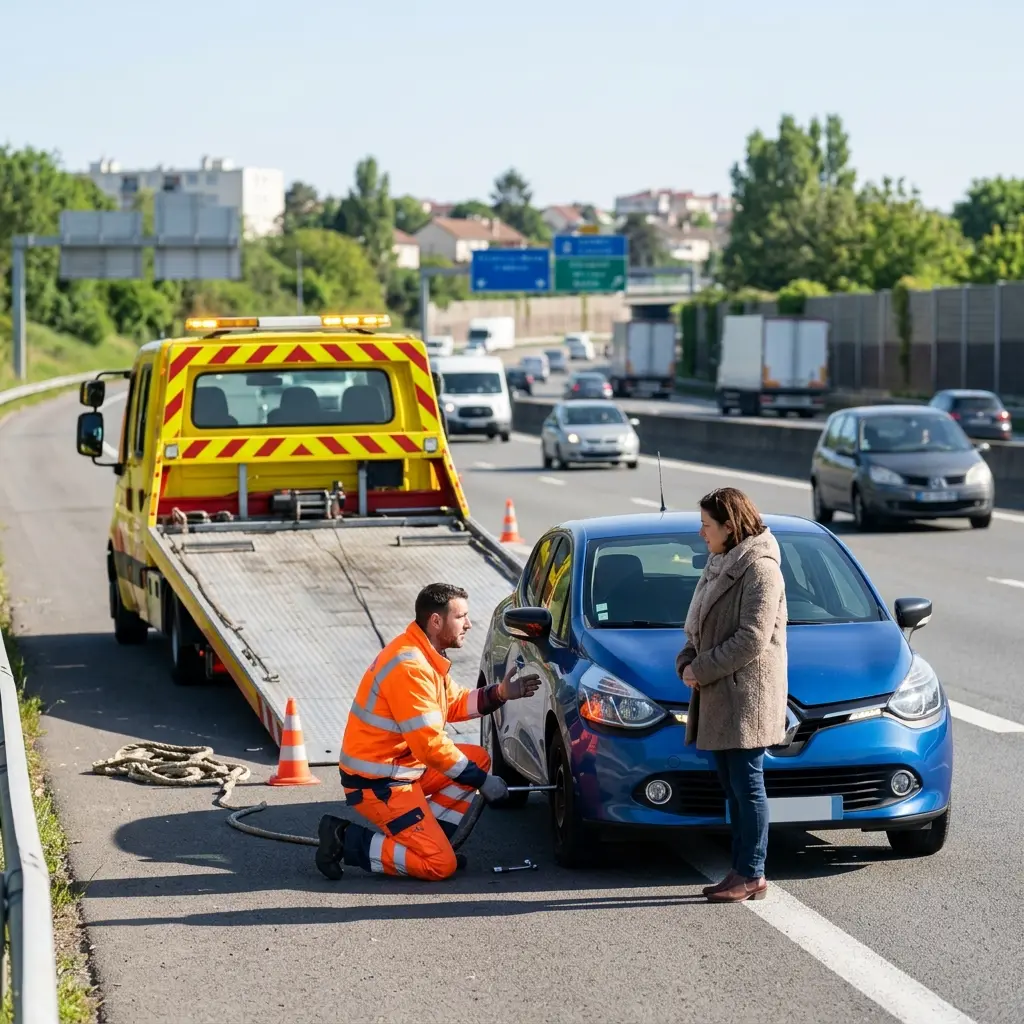 Besoin d'un dépannage urgent à Villiers-sur-Marne ?