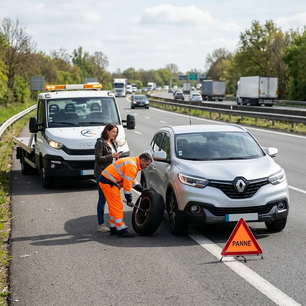Notre approche technique sur le terrain