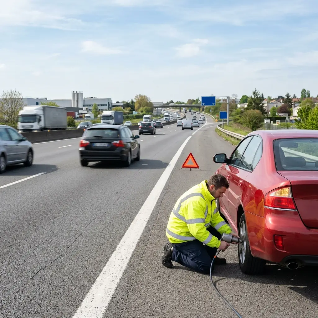Besoin d'une aide immédiate à Bonneuil-sur-Marne ?
