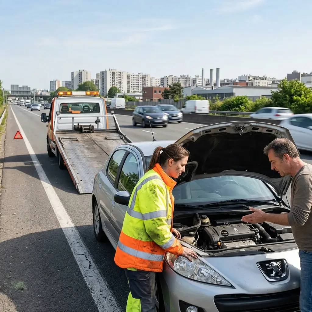 Comment se déroule l'intervention à Vitry-sur-Seine ?