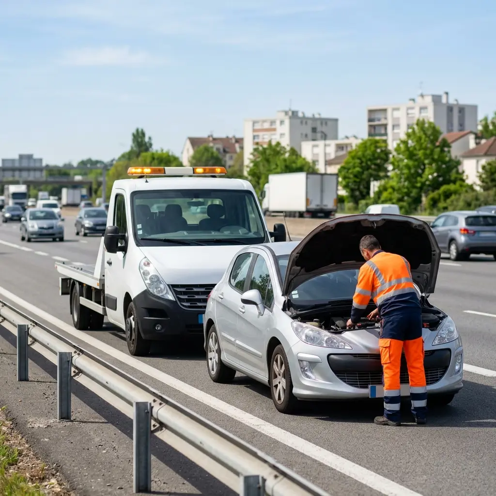 Conseils de prévention et de sécurité