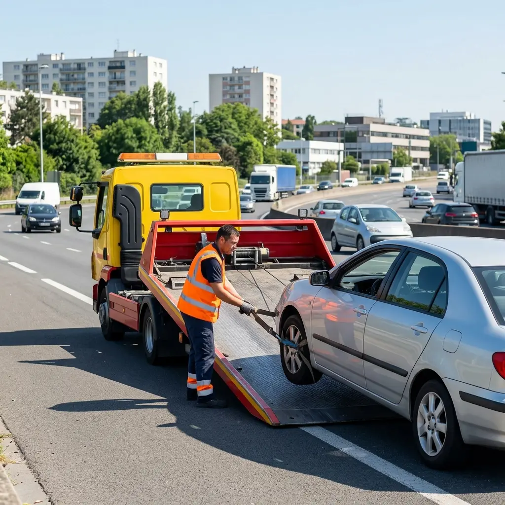 Pourquoi nous choisir pour votre dépannage à Saint-Maurice