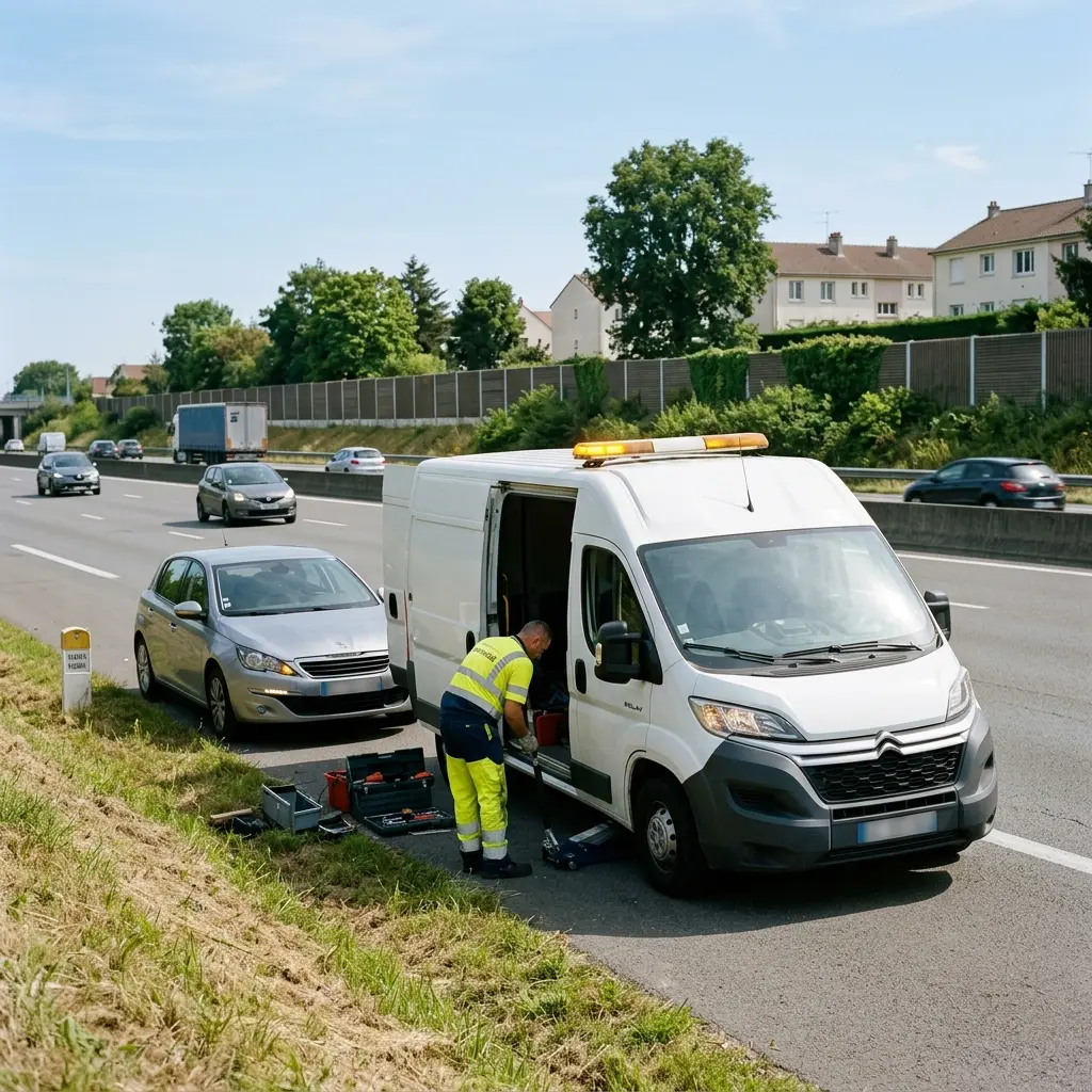 Prévenir les risques lors de votre trajet
