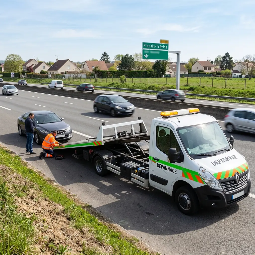 Une assistance de qualité dans le Val-de-Marne