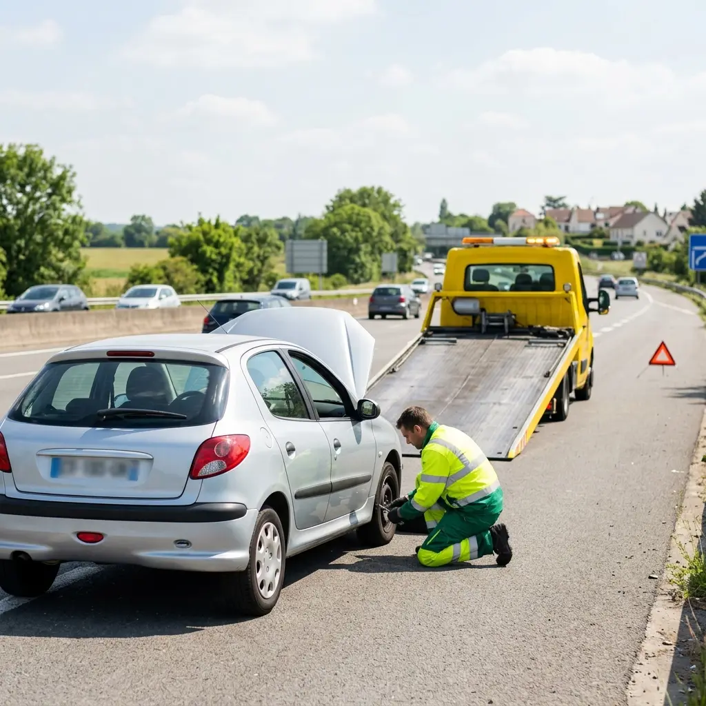 Pourquoi nous choisir à Chennevières-sur-Marne