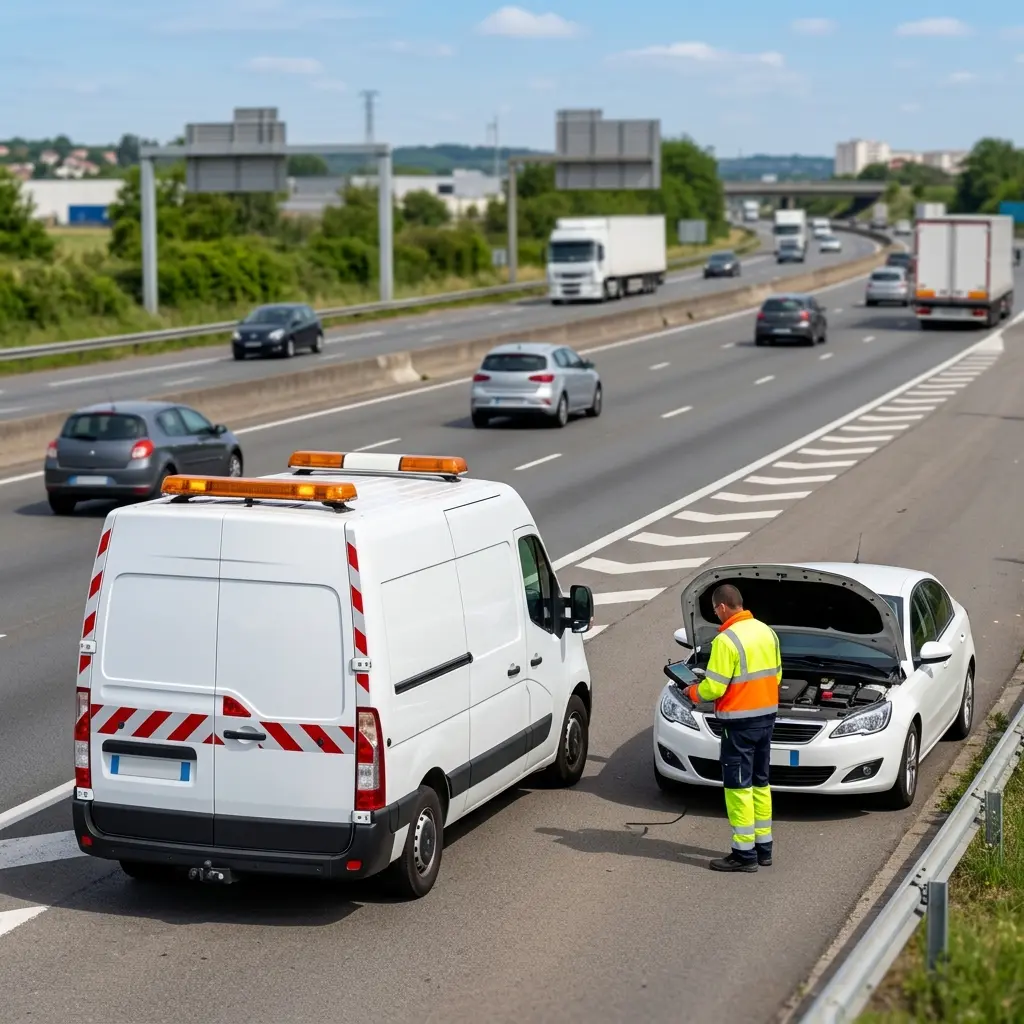Une aide fiable pour vos déplacements