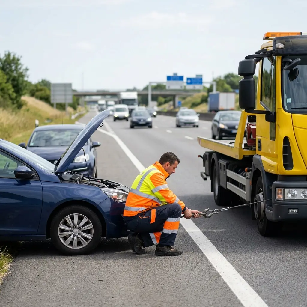 Besoin d'une intervention rapide à Chennevières-sur-Marne ?