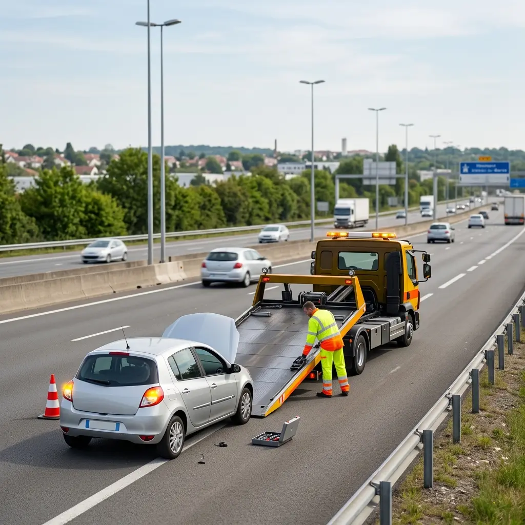 Comment se déroule l'intervention à Chennevières-sur-Marne ?